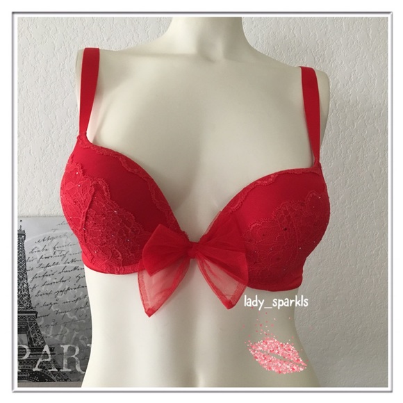 Victoria's Secret Other - Victoria’s Secret Plunge Bra